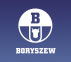 Logo firmy Boryszew. Kliknij by przej�� do strony internetowej firmy Boryszew