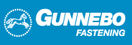 logo firmy Gunnebo