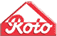 Logo firmy Roto. Kliknij by przej�� do strony internetowej firmy Roto