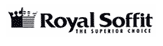 Logo firmy Royal Soffit. Kliknij by przej�� do strony internetowej firmy Royal Soffit