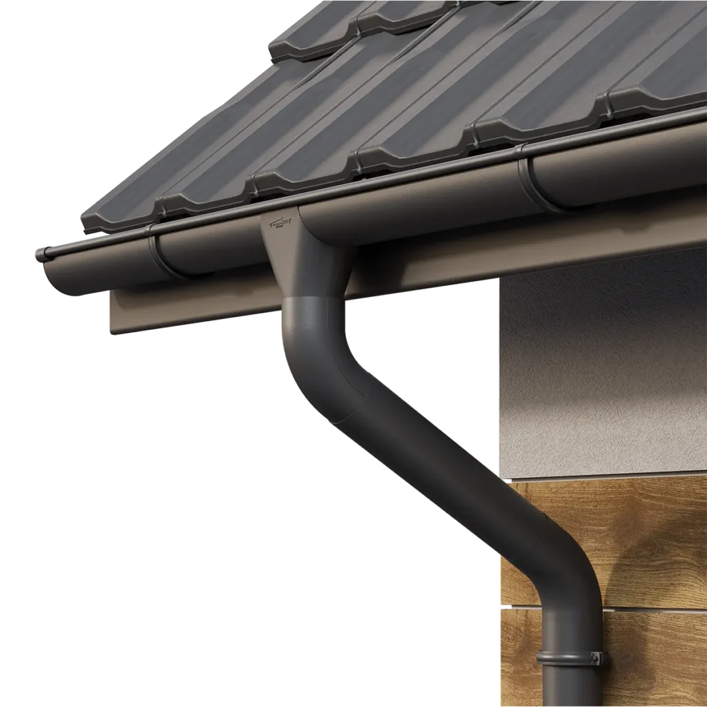 System Rynnowy Rawka Nova